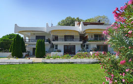 vasiliki villa avdira kavala (1)