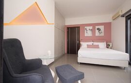 Katia Villa, Argostoli, Kefalonia