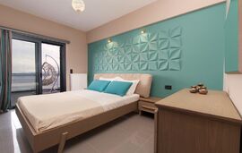 Katia Villa, Argostoli, Kefalonia