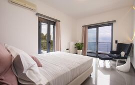 Katia Villa, Argostoli, Kefalonia