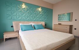 Katia Villa, Argostoli, Kefalonia