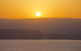 Katia Villa, Argostoli, Kefalonia