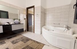 Katia Villa, Argostoli, Kefalonia