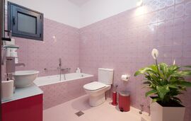 Katia Villa, Argostoli, Kefalonia