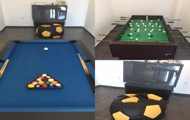 Katia Villa, Argostoli, Kefalonia