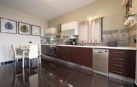 Katia Villa, Argostoli, Kefalonia