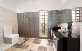 Katia Villa, Argostoli, Kefalonia