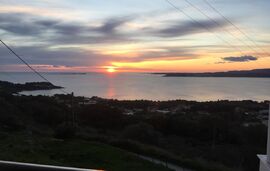 Katia Villa, Argostoli, Kefalonia