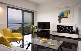 Katia Villa, Argostoli, Kefalonia