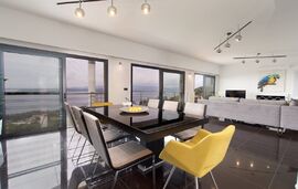 Katia Villa, Argostoli, Kefalonia