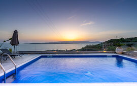 Katia Villa, Argostoli, Kefalonia