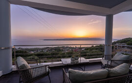 Katia Villa, Argostoli, Kefalonia