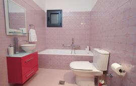 Katia Villa, Argostoli, Kefalonia