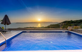 Katia Villa, Argostoli, Kefalonia