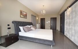 Katia Villa, Argostoli, Kefalonia