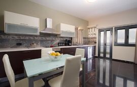 Katia Villa, Argostoli, Kefalonia