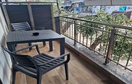 Mama Kitsa House, Sarti, Sithonia