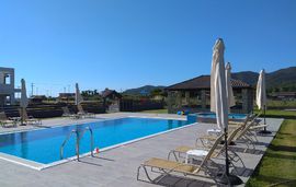 katerinas resort sarti sithonia 1
