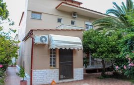 Periklis Studios, Limenas, Thassos