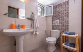 Blooming Memories Apartments, Vourvourou, Sithonia, 2 Bedroom Apartment, A1