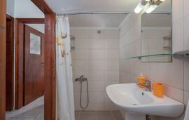 Blooming Memories Apartments, Vourvourou, Sithonia, 2 Bedroom Apartment, A1