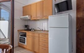 Blooming Memories Apartments, Vourvourou, Sithonia, 2 Bedroom Apartment, A1