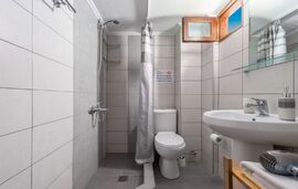 Blooming Memories Apartments, Vourvourou, Sithonia, 2 Bedroom Apartment, A3