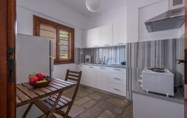 Blooming Memories Apartments, Vourvourou, Sithonia, 2 Bedroom Apartment, A3