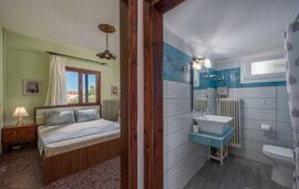 Blooming Memories Apartments, Vourvourou, Sithonia