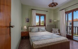 Blooming Memories Apartments, Vourvourou, Sithonia