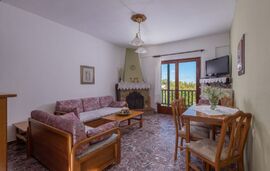 Blooming Memories Apartments, Vourvourou, Sithonia