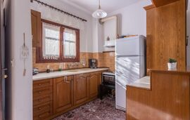 Blooming Memories Apartments, Vourvourou, Sithonia