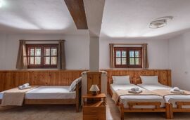 Blooming Memories Apartments, Vourvourou, Sithonia