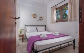 Blooming Memories Apartments, Vourvourou, Sithonia, 2 Bedroom Apartment, A1