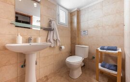 Blooming Memories Apartments, Vourvourou, Sithonia, 2 Bedroom Apartment, A2