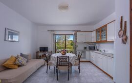 Blooming Memories Apartments, Vourvourou, Sithonia, 2 Bedroom Apartment, A2