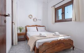 Blooming Memories Apartments, Vourvourou, Sithonia, 2 Bedroom Apartment, A2