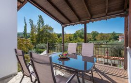 Blooming Memories Apartments, Vourvourou, Sithonia, 2 Bedroom Apartment, A2