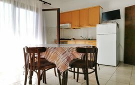 Blooming Memories Apartments, Vourvourou, Sithonia, 2 Bedroom Apartment, A1