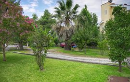 Blooming Memories Apartments, Vourvourou, Sithonia
