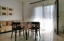 Blooming Memories Apartments, Vourvourou, Sithonia, 2 Bedroom Apartment, A1