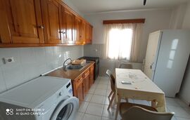 Anna Apartments 2, Agios Nikolaos, Sithonia - Snuggery Elegant