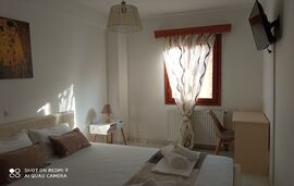 Anna Apartments 2, Agios Nikolaos, Sithonia - Snuggery Elegant