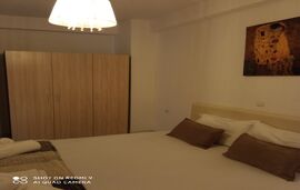 Anna Apartments 2, Agios Nikolaos, Sithonia - Snuggery Elegant