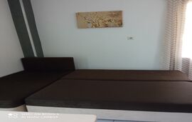 Anna Apartments 2, Agios Nikolaos, Sithonia - Snuggery Elegant