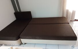 Anna Apartments 2, Agios Nikolaos, Sithonia - Snuggery Elegant