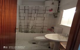 Anna Apartments 2, Agios Nikolaos, Sithonia - Snuggery Elegant