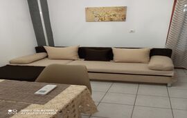 Anna Apartments 2, Agios Nikolaos, Sithonia - Snuggery Elegant