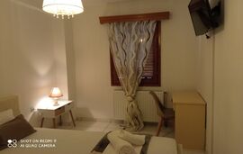 Anna Apartments 2, Agios Nikolaos, Sithonia - Snuggery Elegant