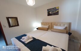 Anna Apartments 2, Agios Nikolaos, Sithonia - Anna 2